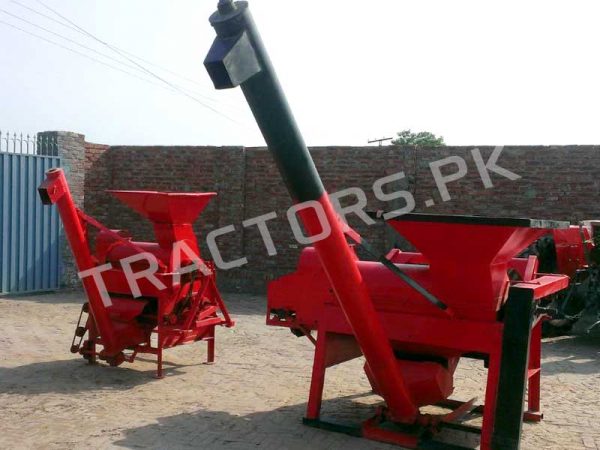 Maize Sheller In Kenya
