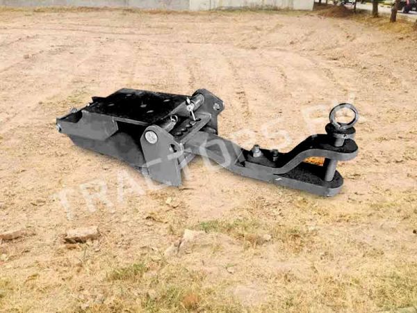 Swinging Drawbar In Kenya
