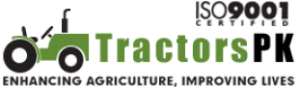 Tractors for Sale in Kenya - Tractors and Farm Implements for Kenya logo