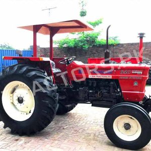 New Holland 640 75hp Tractors for sale
