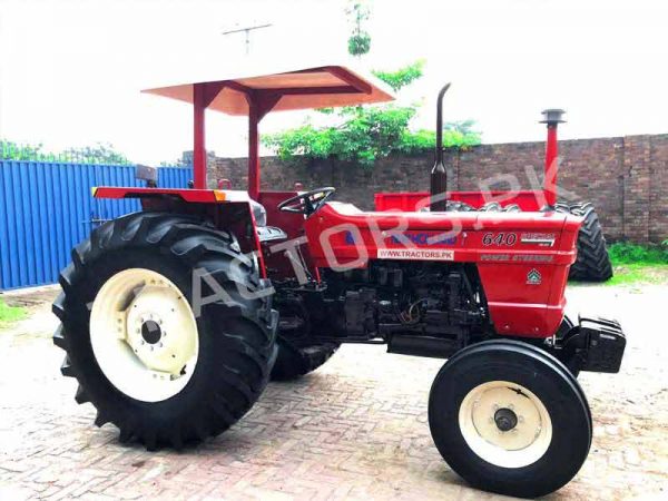 Tractors PK Kenya