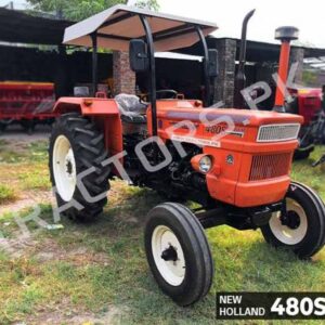 New Holland 480S 55hp Tractors for sale in Kenya