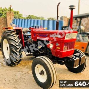 New Holland 640 75hp Tractors for sale in Kenya