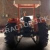 NH Ghazi Tractor In Kenya