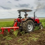 Tractor Attachments for Kenyan Farmers