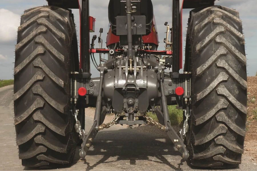 How to Maintain Your Massey Ferguson Tractor for Longevity - Essential Tips for Kenyan Farmers