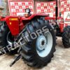 Massive 290 4WD Tractor In Kenya