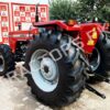 Massive 290 4WD Tractor In Kenya
