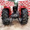 Massive 290 4WD Tractor In Kenya