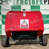 Hay Baler In Kenya