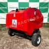 Hay Baler In Kenya