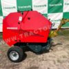 Hay Baler In Kenya