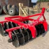 Light Weight Disc Harrow In Kenya