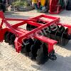 Light Weight Disc Harrow In Kenya