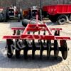 Light Weight Disc Harrow In Kenya