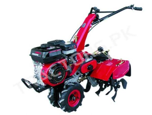 Power Tiller WM 1000 (2)