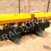 Raised Bed Pneumatic Planter In Kenya