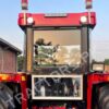 Tractor Cabin In Kenya