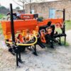 Zero Till Pneumatic Planter In Kenya