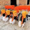 Zero Till Pneumatic Planter In Kenya