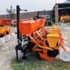 Zero Till Pneumatic Planter In Kenya